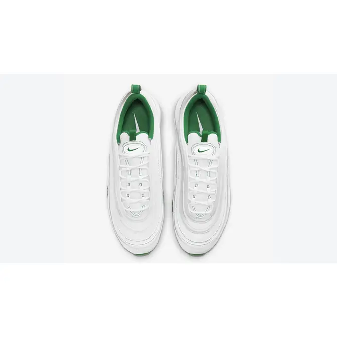 Nike Air Max 97 Pine Green | Where To Buy | DH0271-100 | The Sole