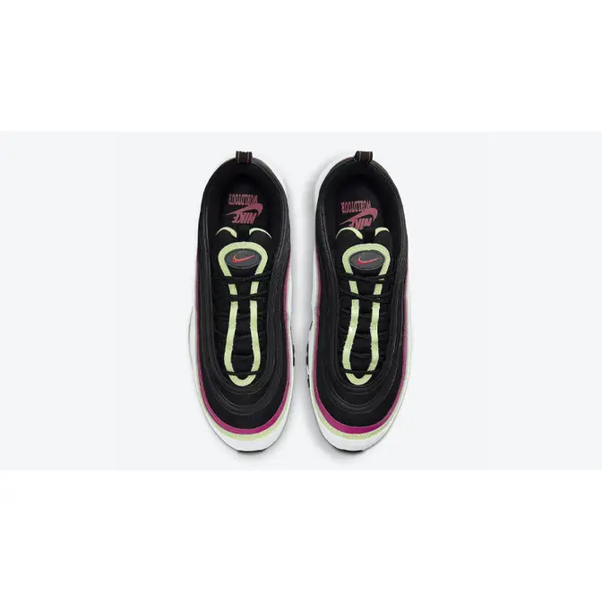 nike air max 97 world tour