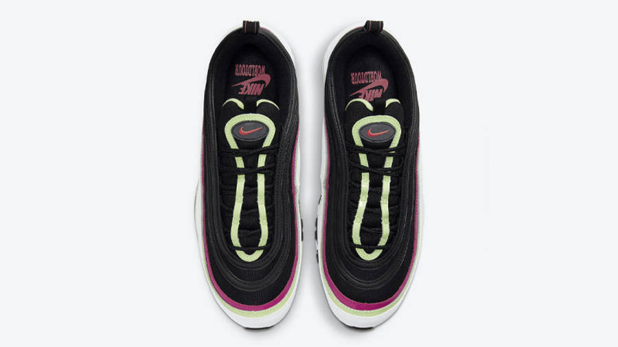 nike air max 97 world tour