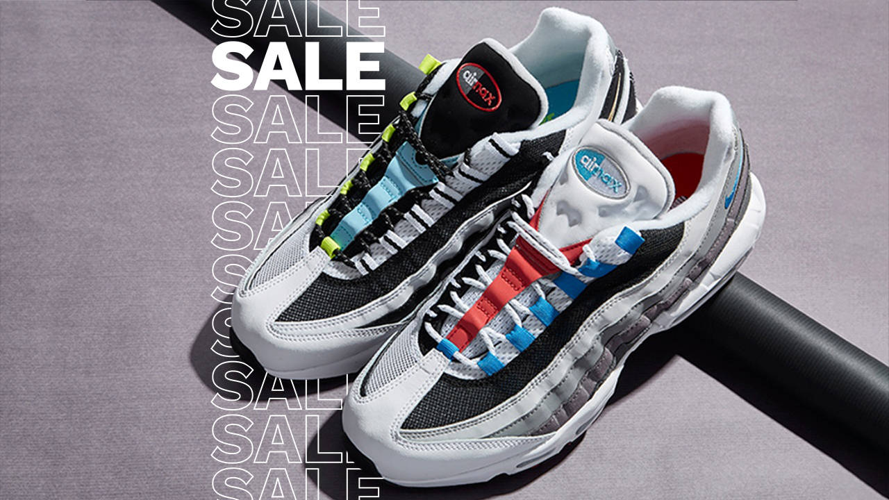 nike air max boxing day sale