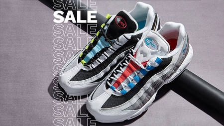 These 15 Air Max Are All Included in Nike's Huge Christmas Sale! These 15 Air Max Are All Included in Nike's Huge Christmas Sale!