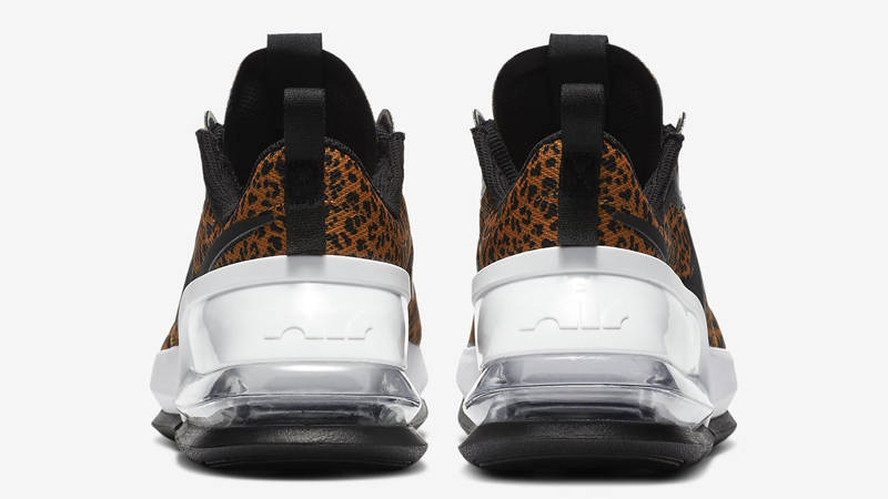 Nike Air Max Up Leopard