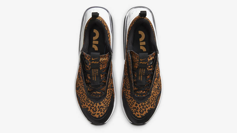 Nike Air Max Up Leopard