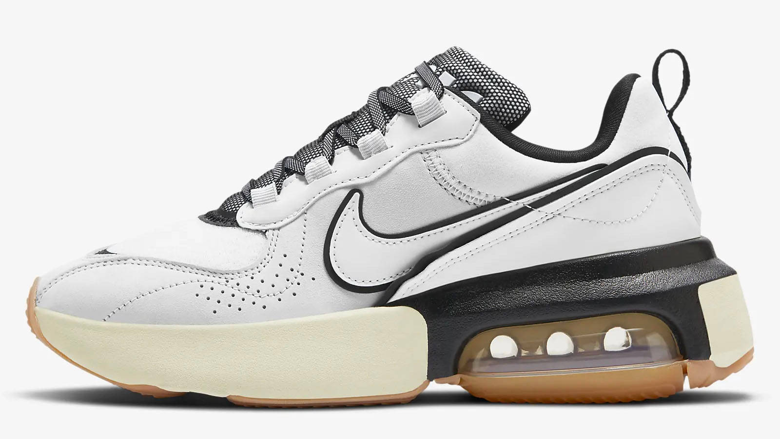 nike air max verona black white sale
