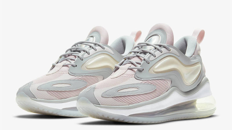 Nike Air Max Zephyr Champagne Barely Rose