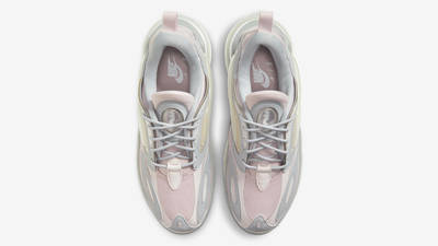 Nike Air Max Zephyr Champagne Barely Rose
