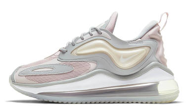 Nike Air Max Zephyr Champagne Barely Rose