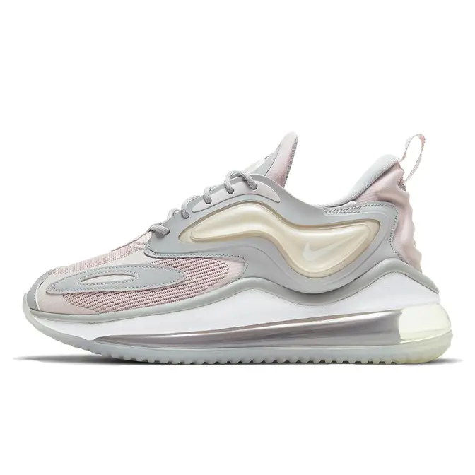 入手限定 Cute! Sale!!☆ Women's Nike Air Max Zephyr Sneakers Nike Air Max Zephyr Evolution of Icon for Sale