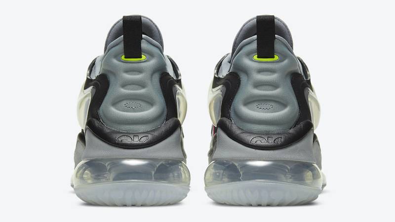 Nike Air Max Zephyr Photon Dust Back