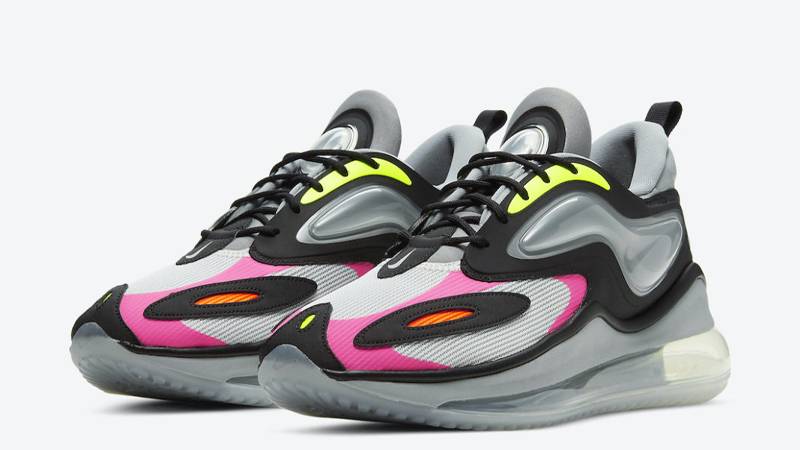 Nike Air Max Zephyr Photon Dust Front