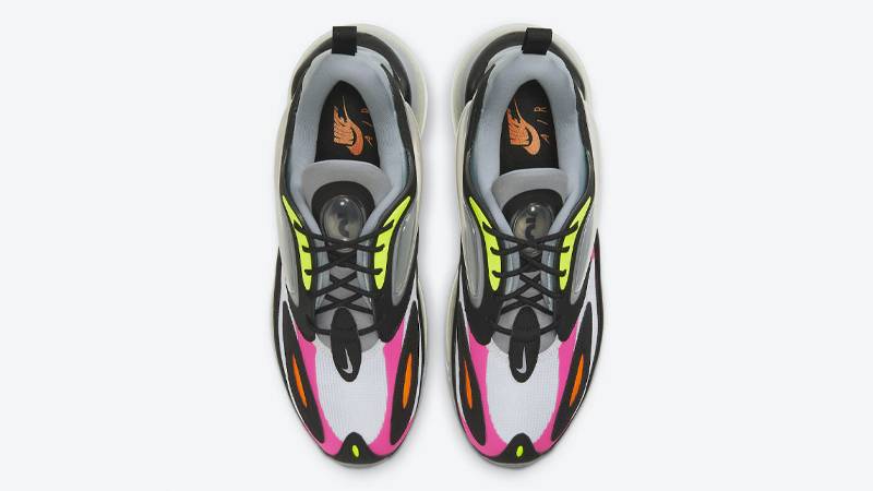 Nike Air Max Zephyr Photon Dust Middle