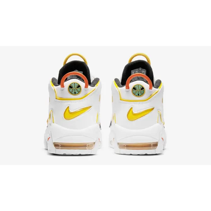 roswell rayguns air more uptempo