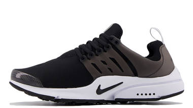 Nike Air Presto Black White
