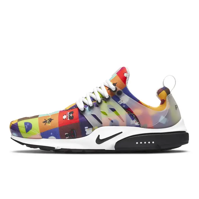 Comprar nike hot sale presto