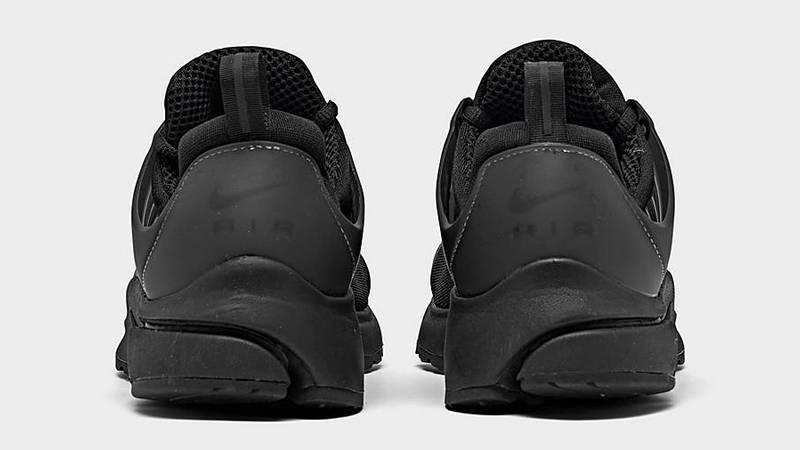 nike air presto triple