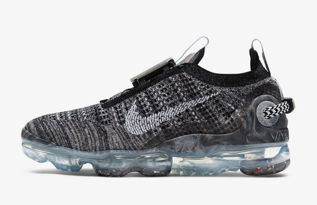 Nike Air VaporMax 2020 Flyknit Black