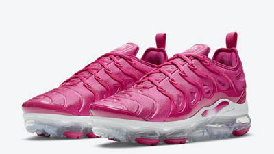 Nike Air VaporMax Plus Hot Pink