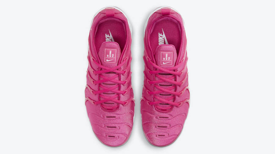 Nike Air VaporMax Plus Hot Pink