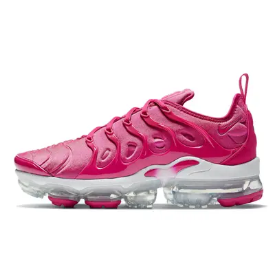 Nike Air VaporMax Plus Hot Pink | Where To Buy | DJ3023-600 | The Sole ...