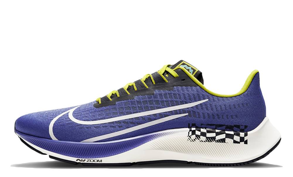 Nike Air Zoom Pegasus 37 A.I.R. Chaz Bundick