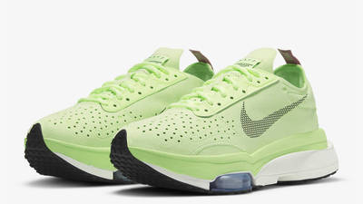 Nike Air Zoom Type Barely Volt