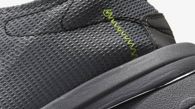 nike air zoom type smoke grey volt