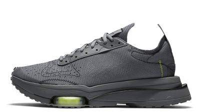 zoom type grey