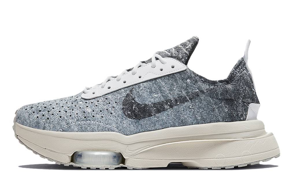 Nike Air Zoom Type White Light Bone