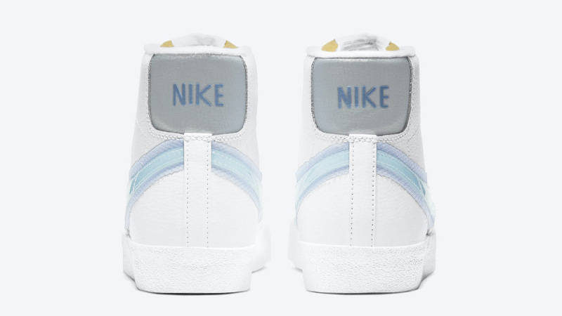 Nike Blazer Mid 77 Glacier Blue