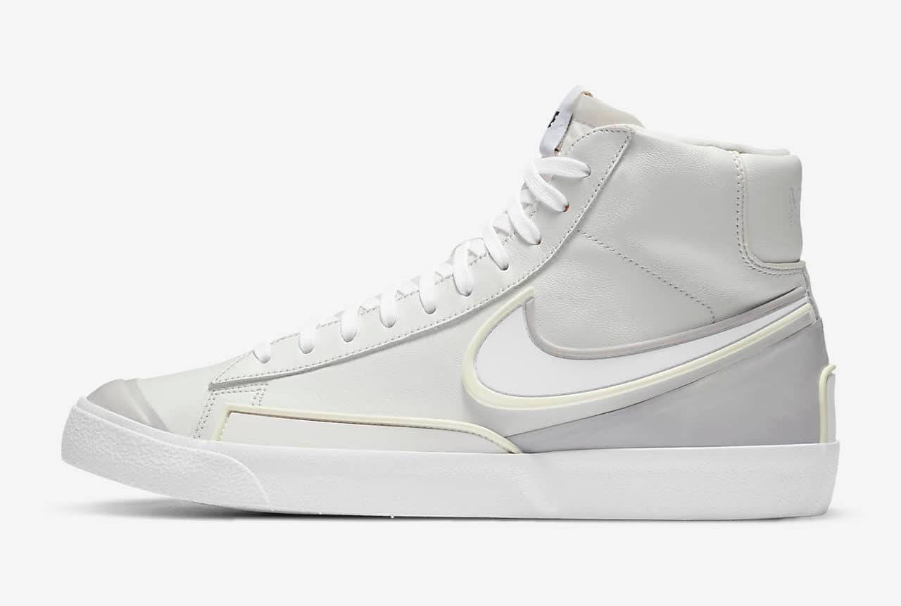 Nike Blazer Mid 77 Infinite