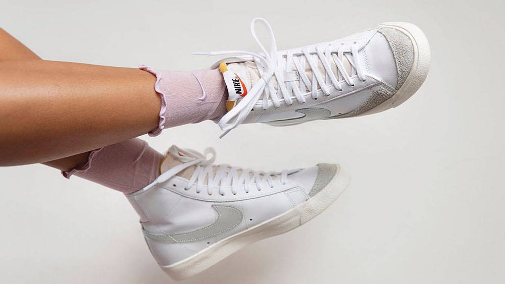 Nike blazer mid nike sale Nike blazer mid nike sale