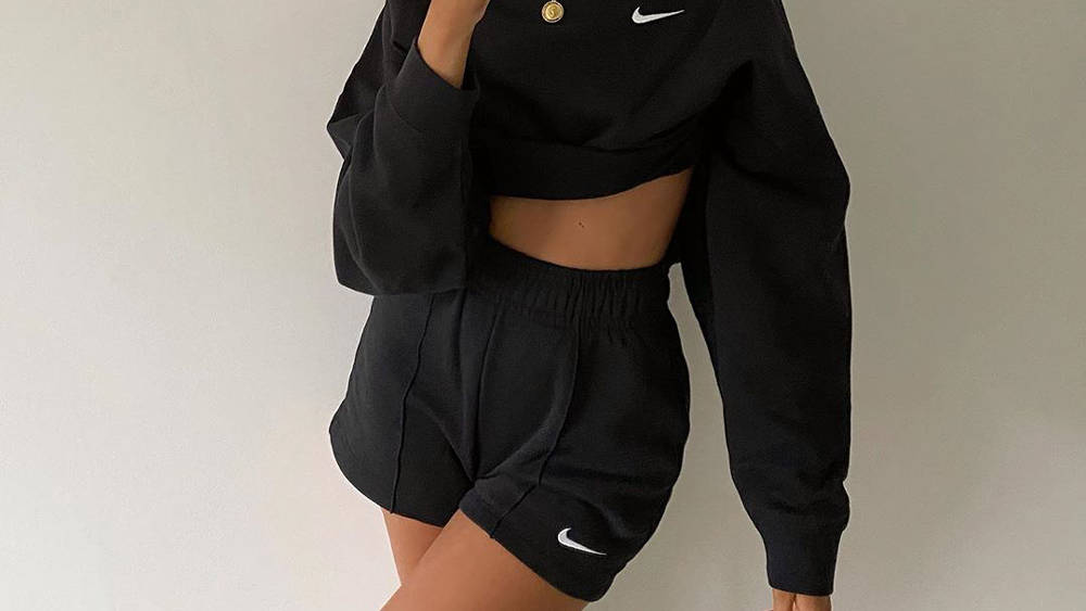 Nike coord sale