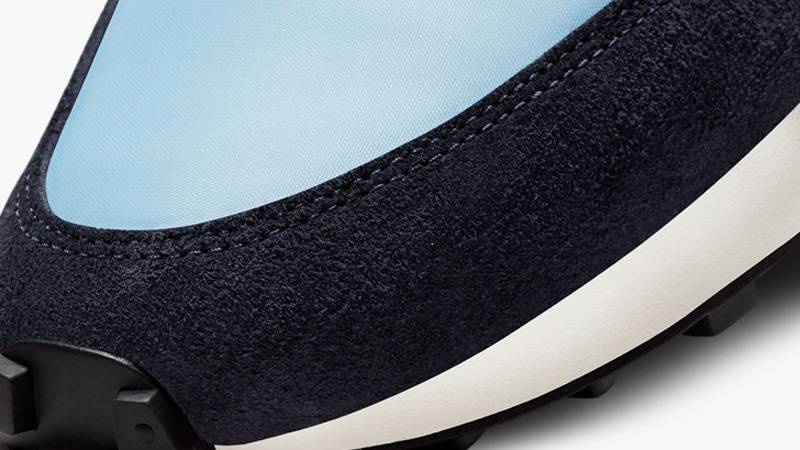 armory blue daybreak