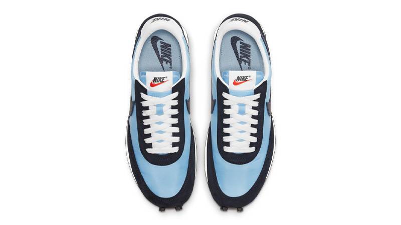 Nike Daybreak Armory Blue Middle