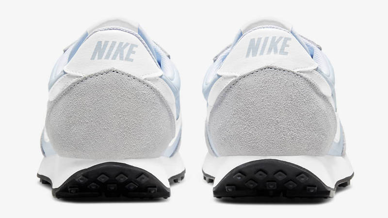 Nike Daybreak Football Grey White