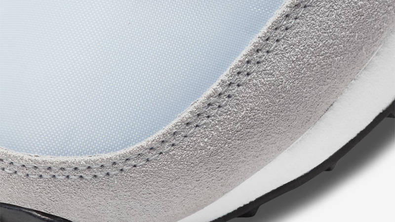 Nike Daybreak Football Grey White