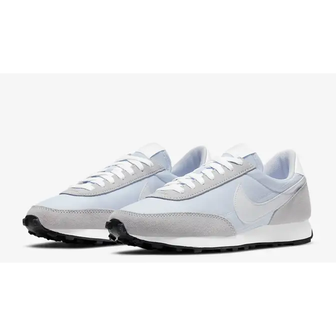 Nike Daybreak Football Grey White | Where To Buy | CK2351-009 | The ...