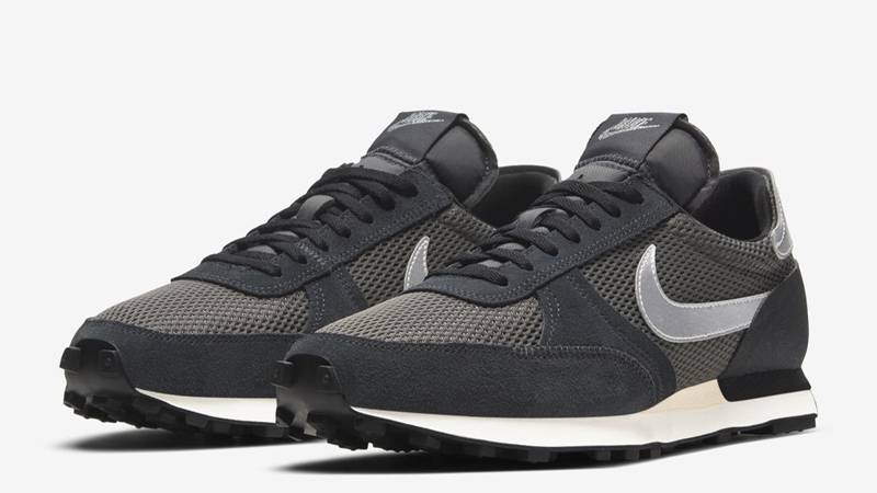 nike daybreak type iron grey