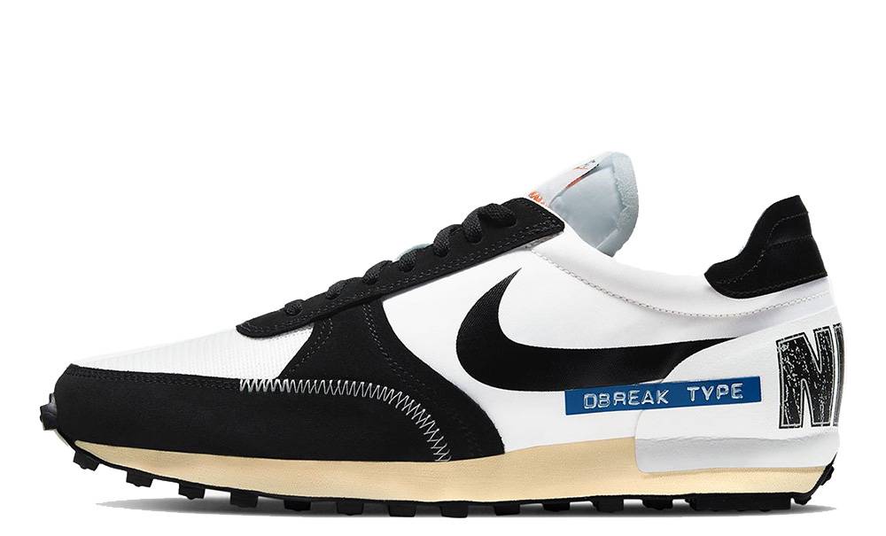 公式正規品!★Nike Daybreak Type SE Label Maker 国内販売中】ナイキ デイブレイク タイプ SE 
