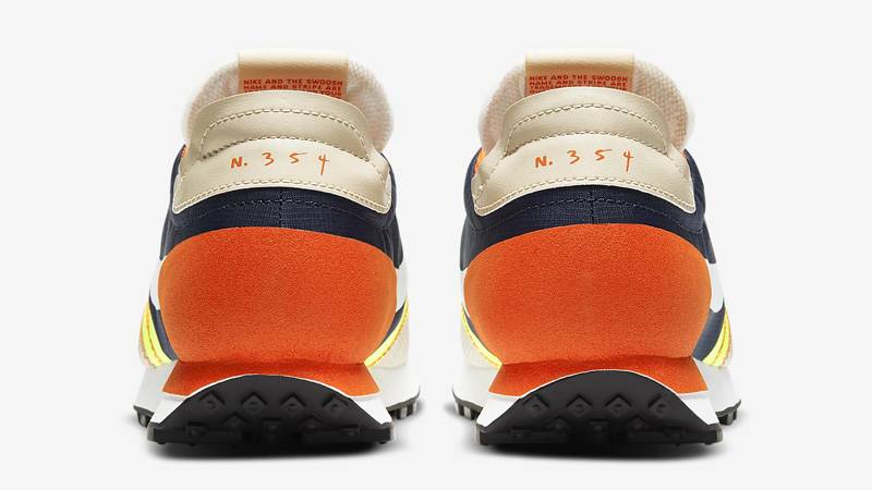 nike daybreak type se oatmeal