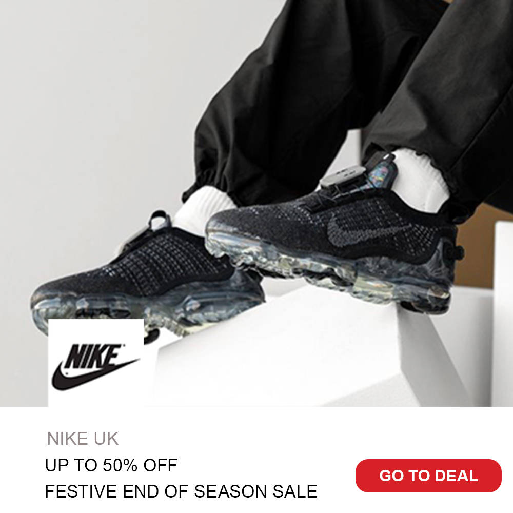 nike trainers sale uk