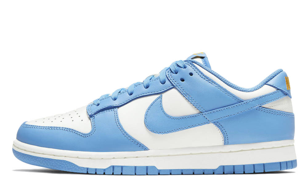 Nike Dunk Low Coast