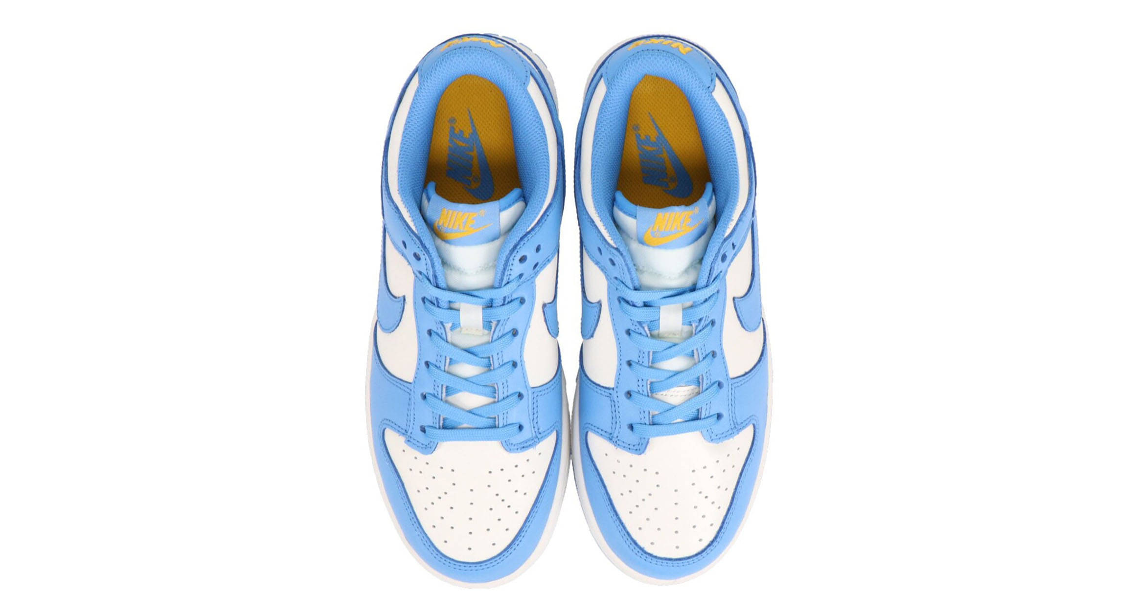 Nike dunk low coast blue sail