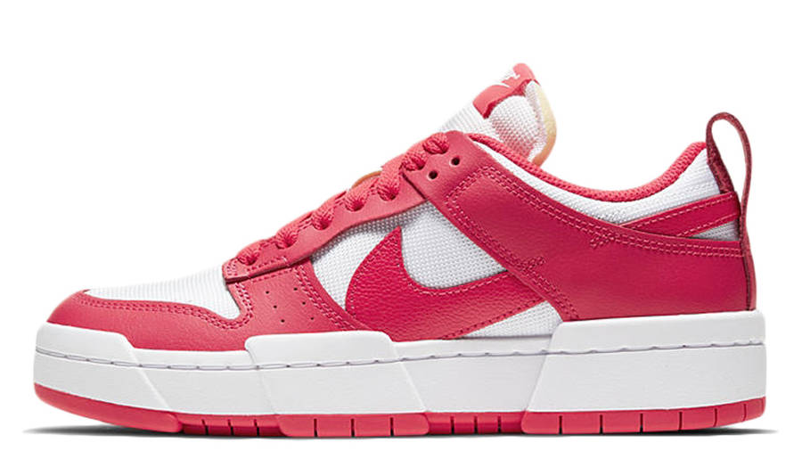 asos nike dunk low