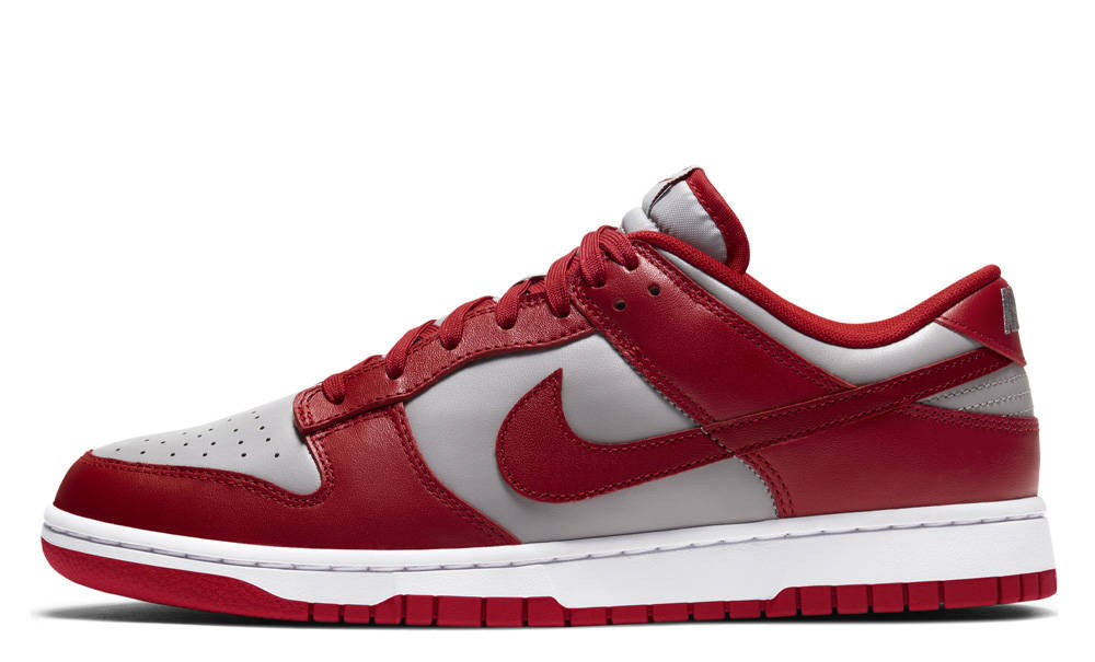 Nike Dunk Low UNLV