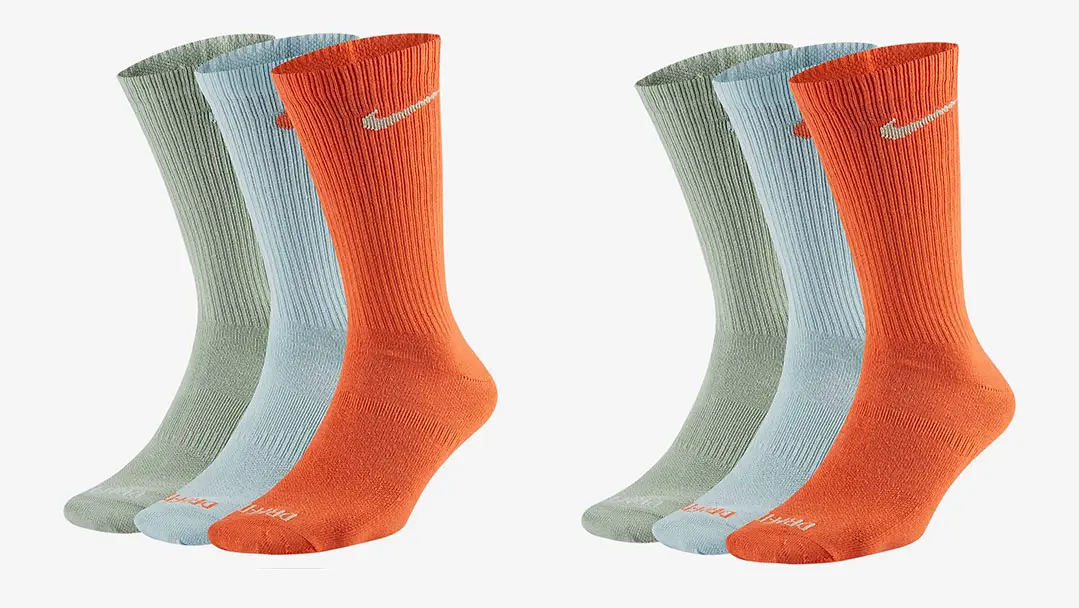 These New-In Sneakers & Socks Just Landed On Nike | The Sole Supplier