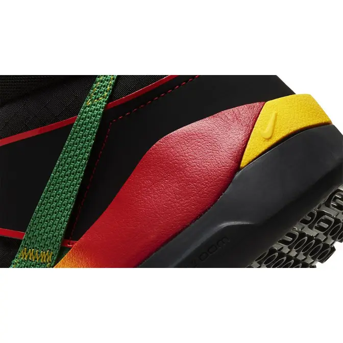 rasta kd 13