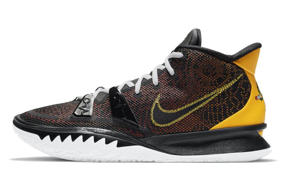 Nike Kyrie 7 Rayguns