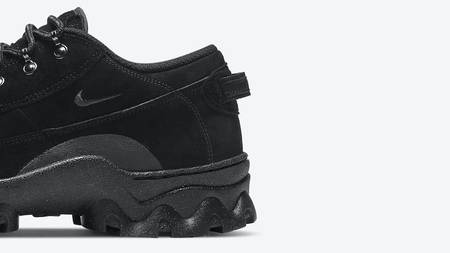 The Nike Lahar Low-Top Boot Is An Unexpected Style Hero The Nike Lahar Low-Top Boot Is An Unexpected Style Hero