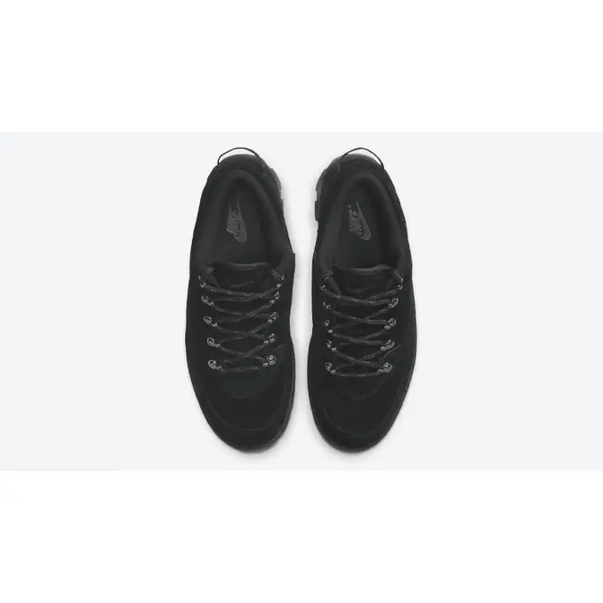 Nike Lahar Low Black | Where To Buy | DB9953-001 | The Sole Supplier